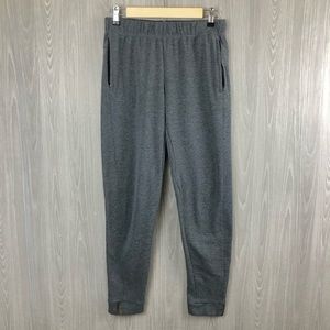 Adidas Men’s Grey Joggers